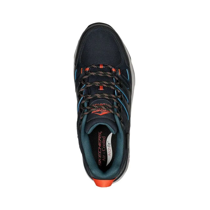 ZAPATO HOMBRE SKECHERS ARCHFITDAWSONARGOSA