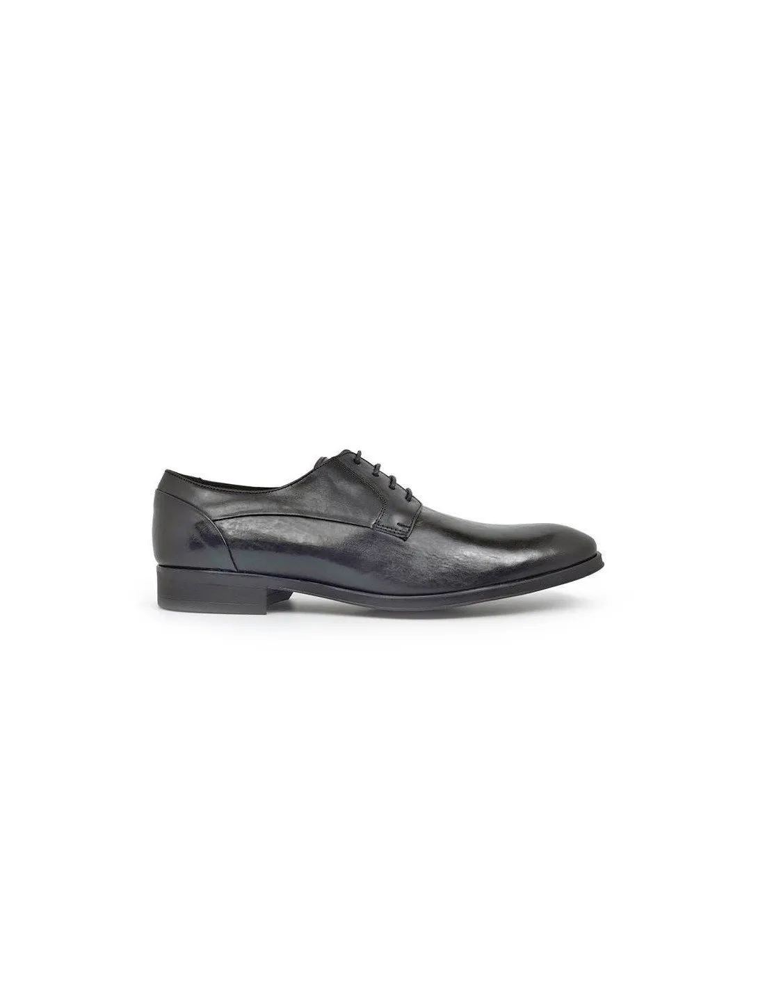 Zapato hombre vestir piel