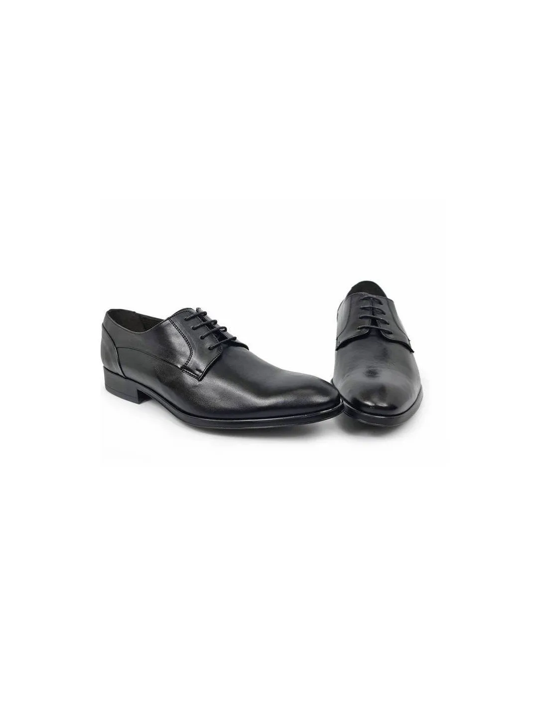 Zapato hombre vestir piel