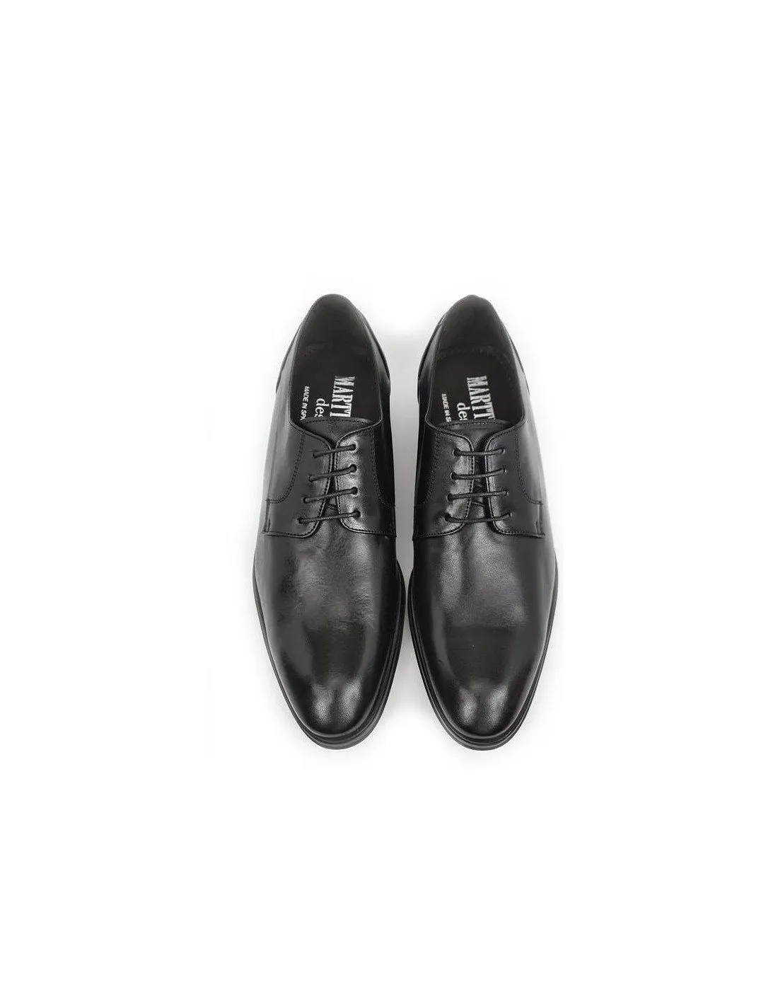 Zapato hombre vestir piel