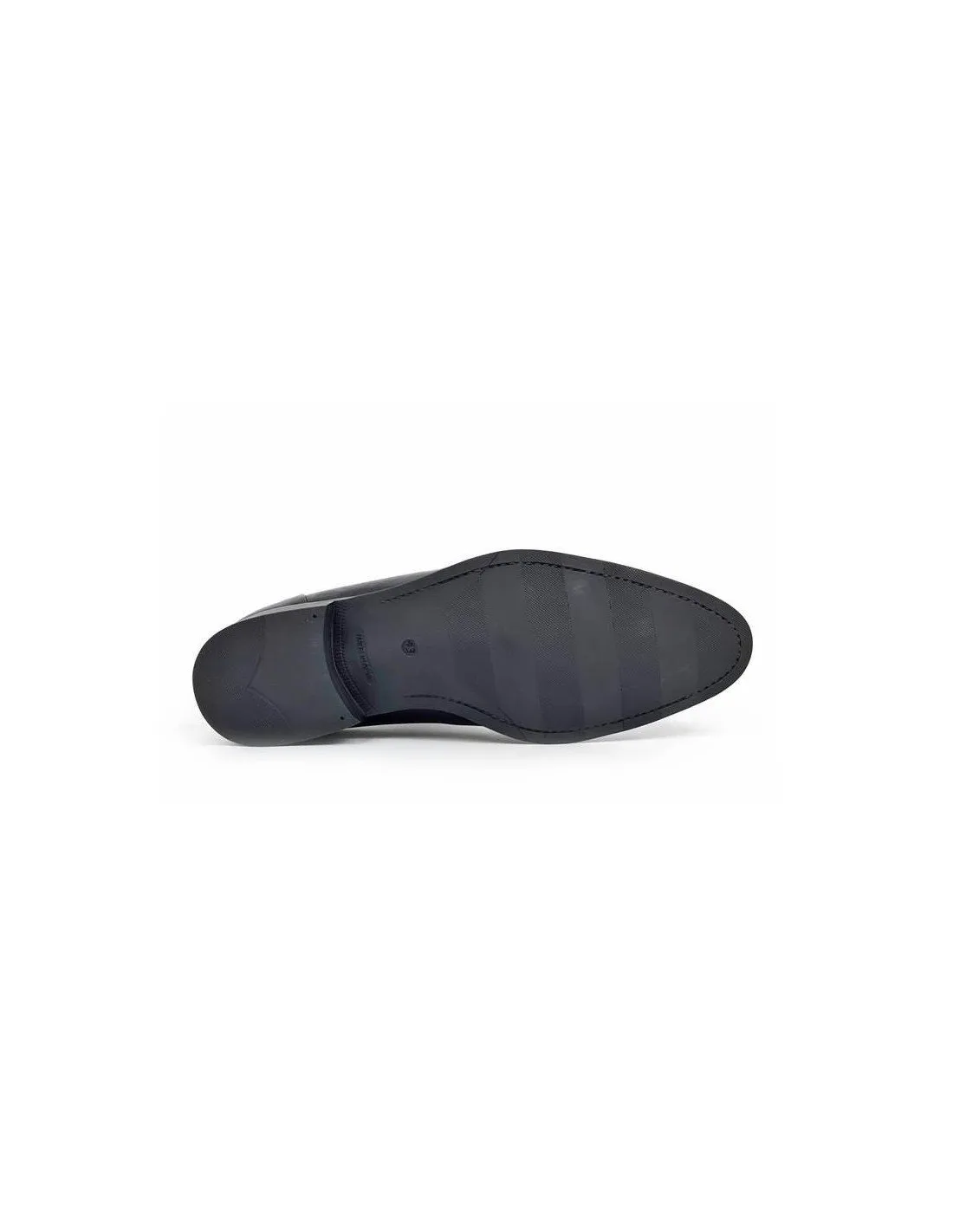 Zapato hombre vestir piel