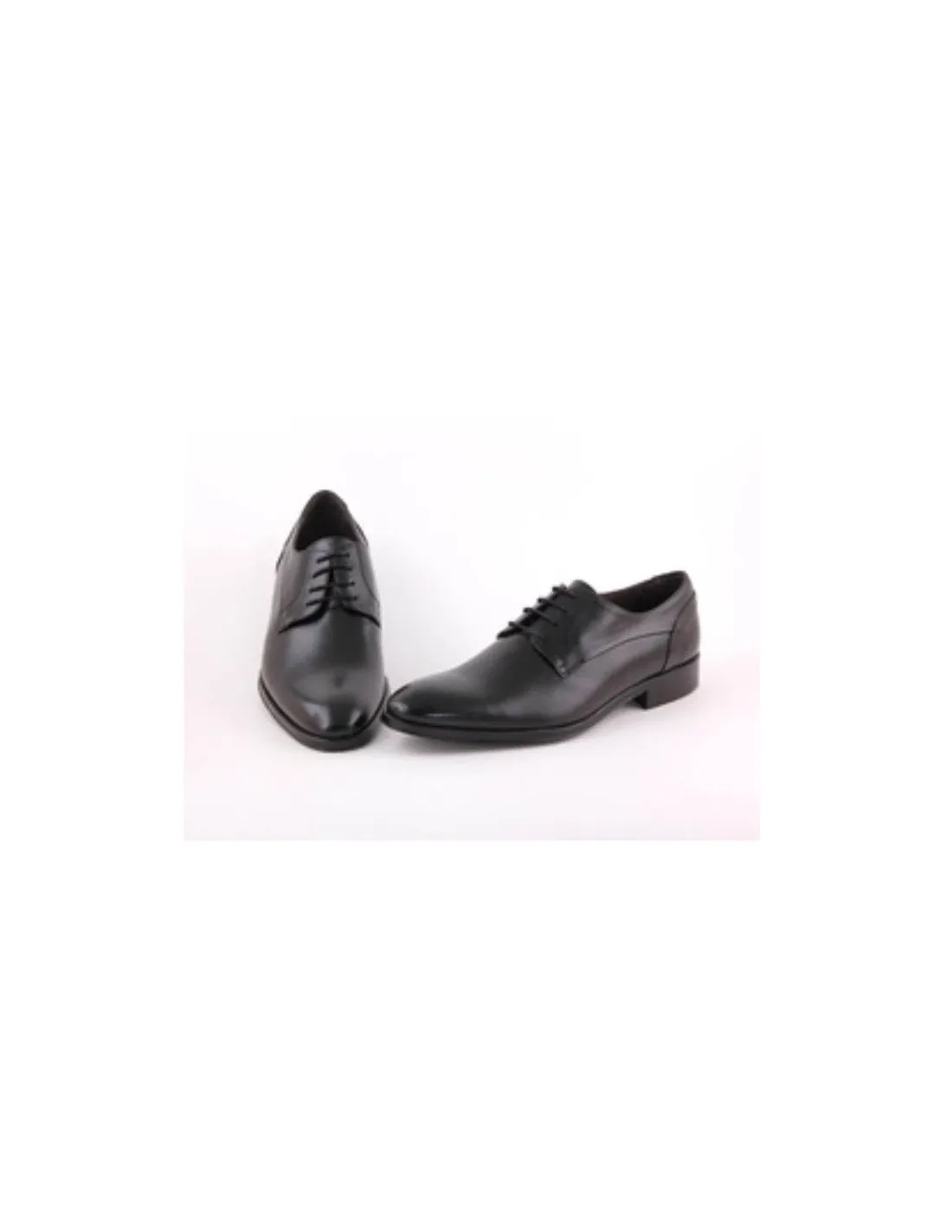 Zapato hombre vestir piel