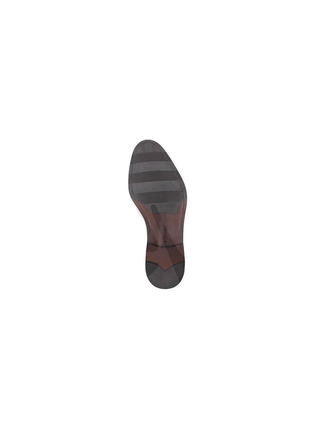 Zapato hombre vestir piel