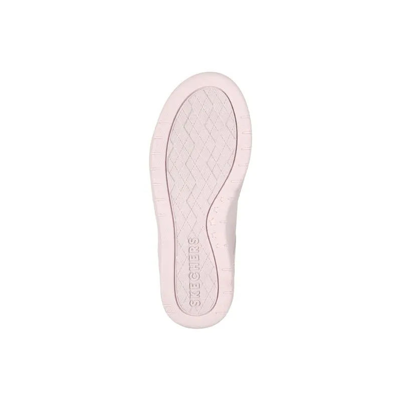 ZAPATO JUNIOR SKECHERS COURTHIGHCOLORZONE