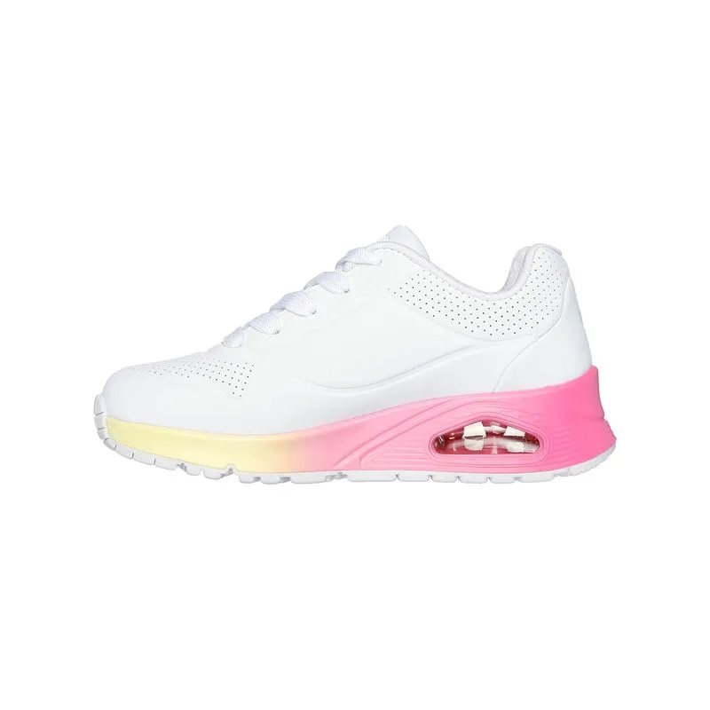 ZAPATO JUNIOR SKECHERS UNOGEN1POPOFOMBRE