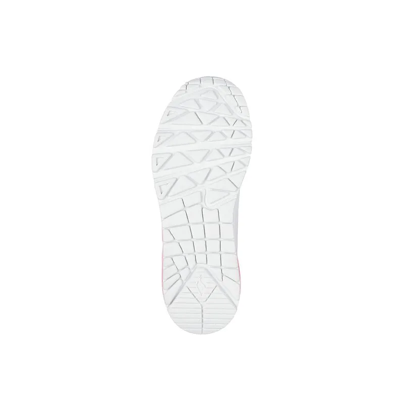 ZAPATO JUNIOR SKECHERS UNOGEN1POPOFOMBRE