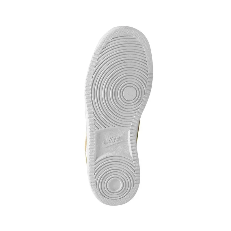 Zapato Mujer Nike Nike Court Vision Lo