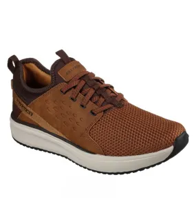 Zapato sport con cordones para hombre