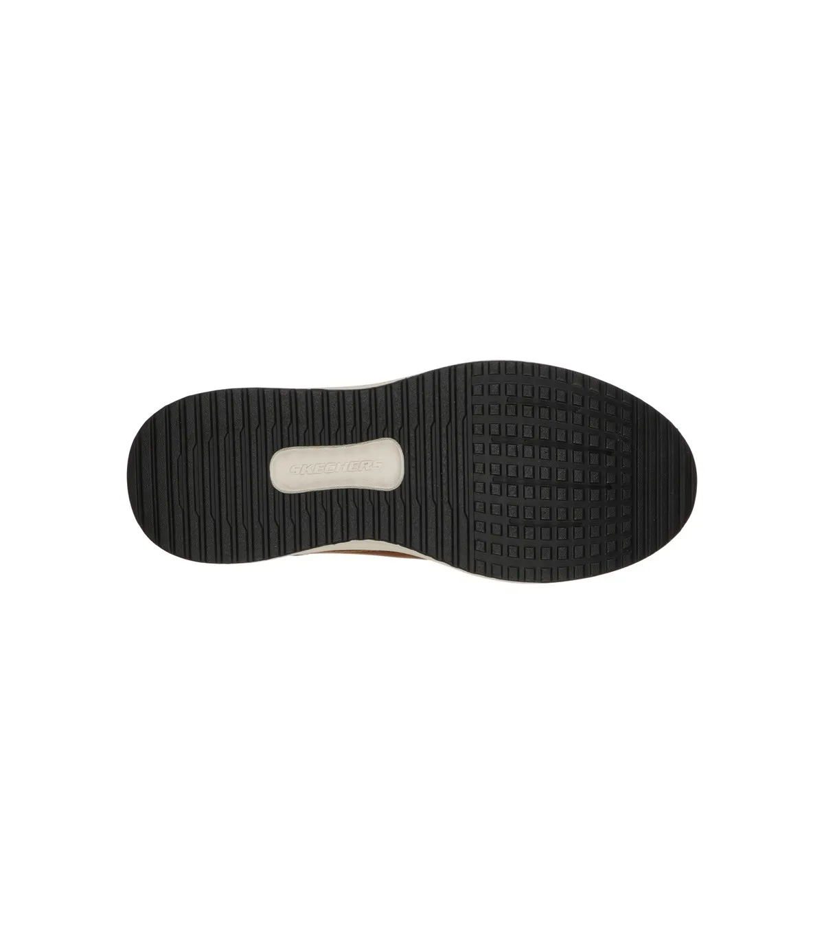 Zapato sport con cordones para hombre