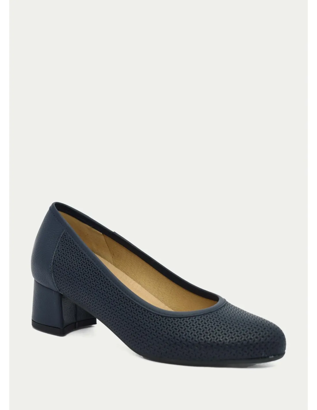 ZAPATO VESTIR BOSS 3686 MARINO 