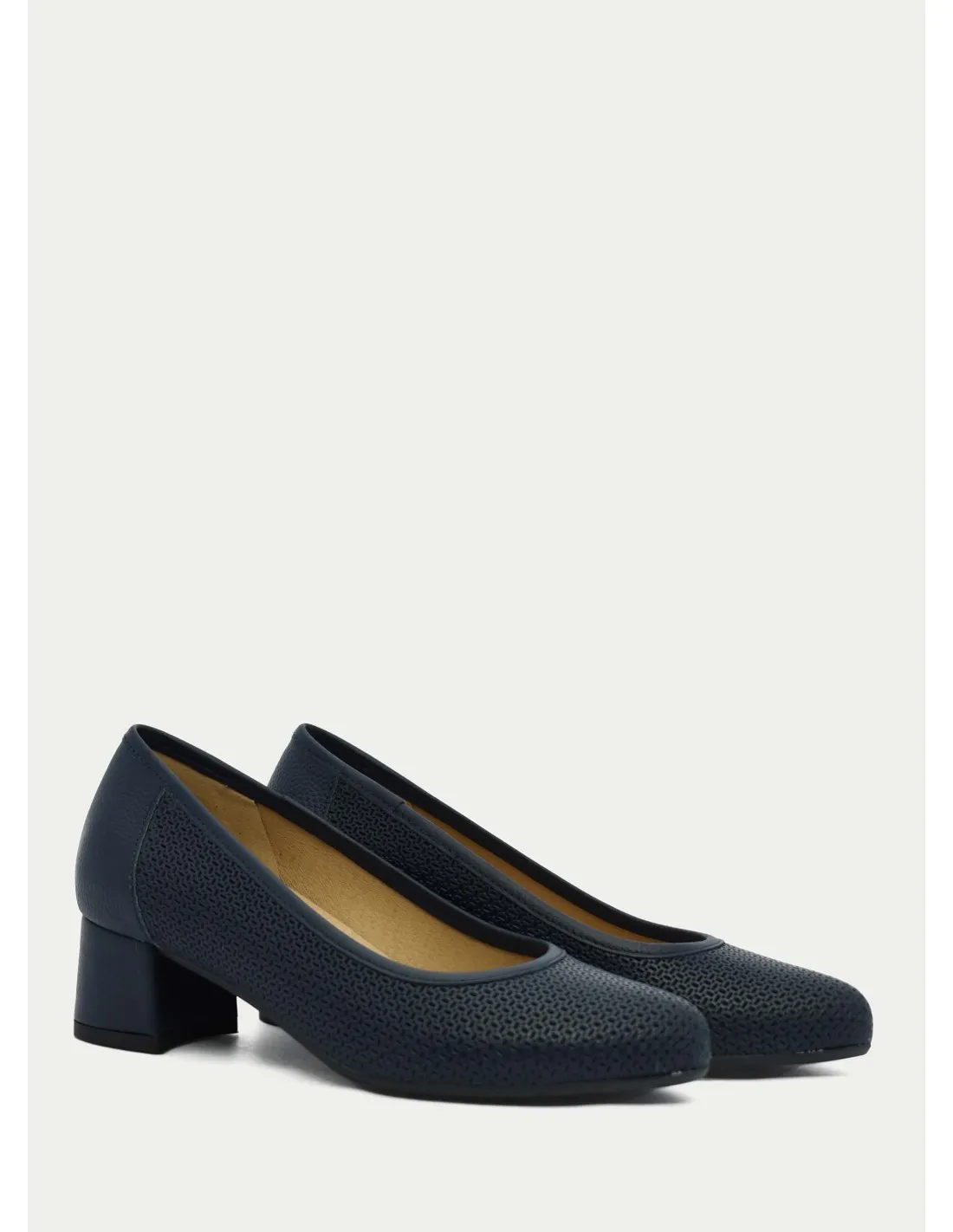 ZAPATO VESTIR BOSS 3686 MARINO 