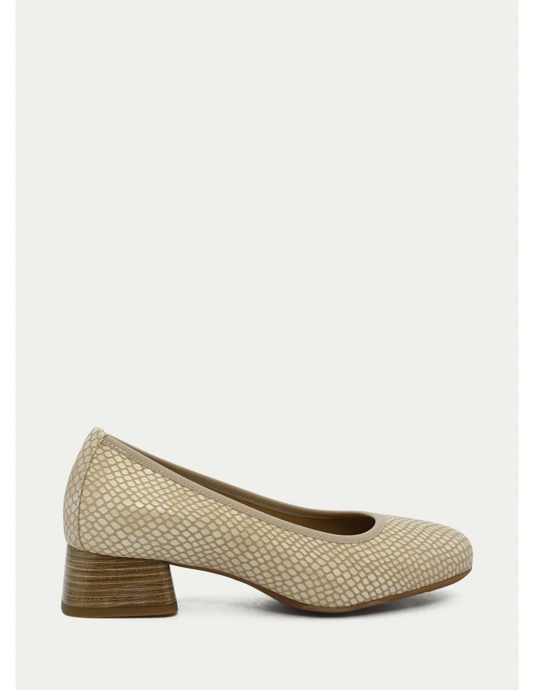 ZAPATO VESTIR BOSS 4783 ARENA 