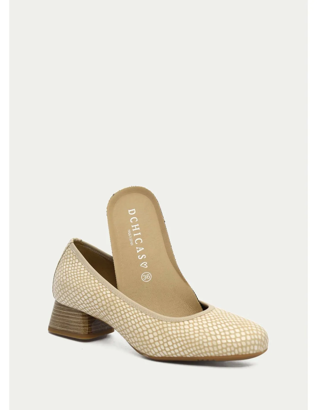 ZAPATO VESTIR BOSS 4783 ARENA 