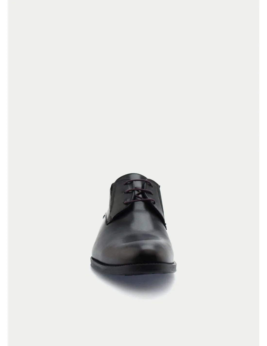 ZAPATO VESTIR FLUCHOS 8410 NEGRO 