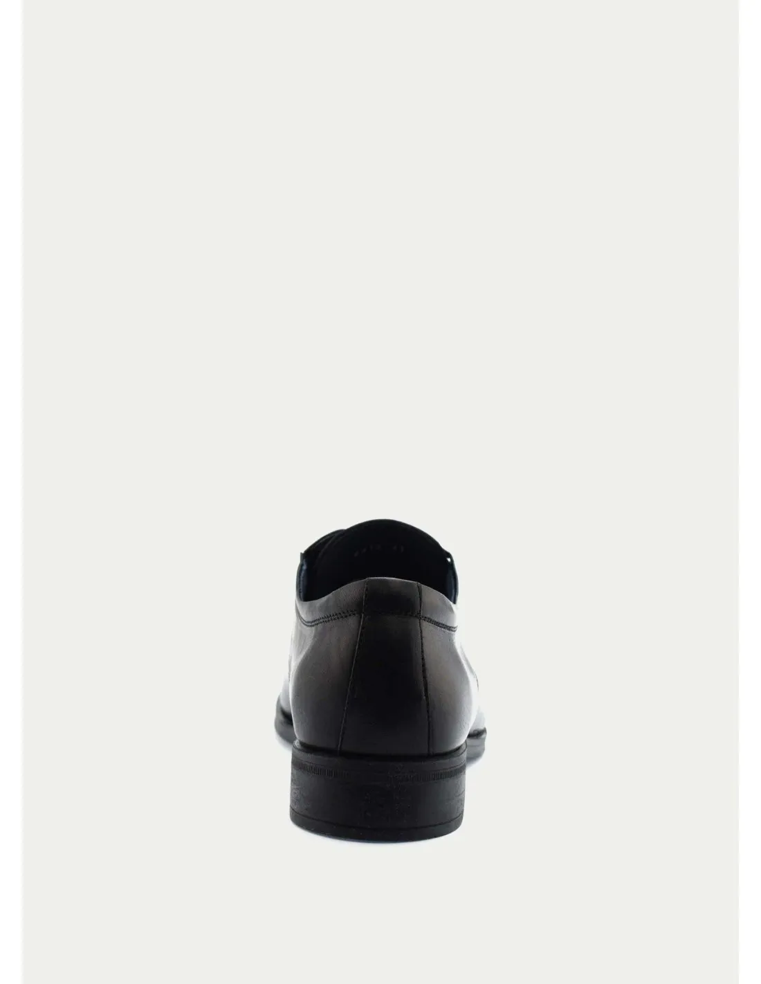 ZAPATO VESTIR FLUCHOS 8410 NEGRO 