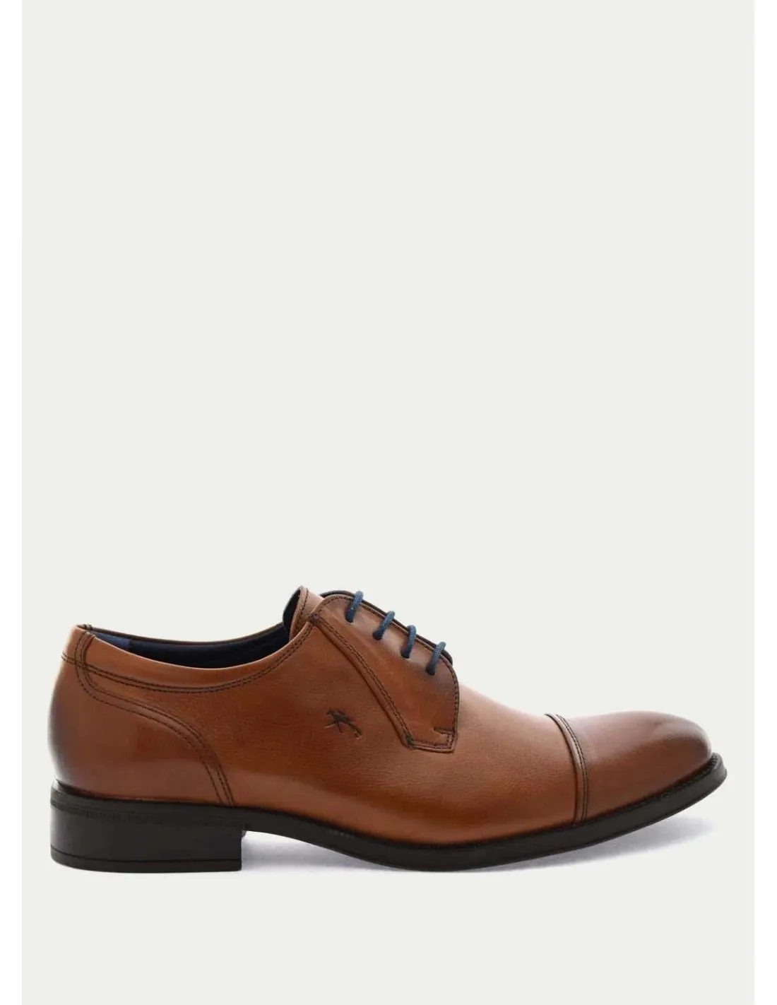 ZAPATO VESTIR FLUCHOS 8412 CUERO 