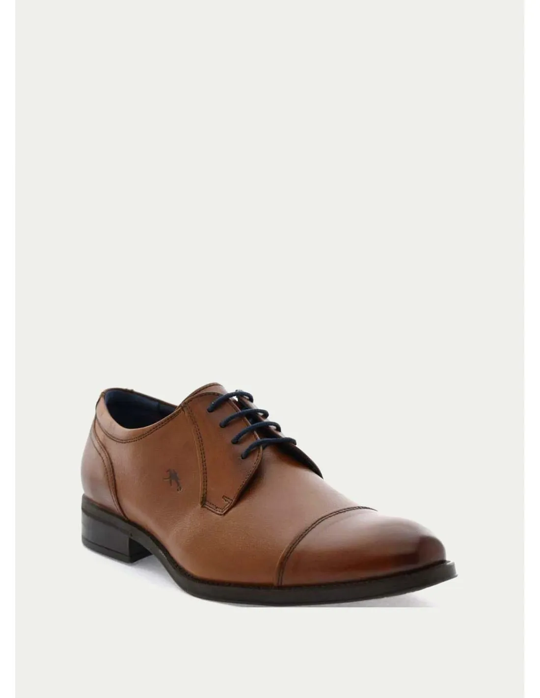 ZAPATO VESTIR FLUCHOS 8412 CUERO 