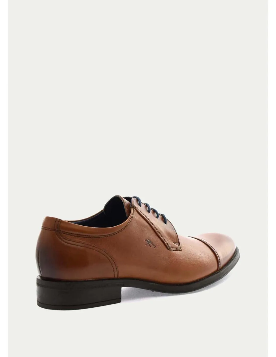 ZAPATO VESTIR FLUCHOS 8412 CUERO 