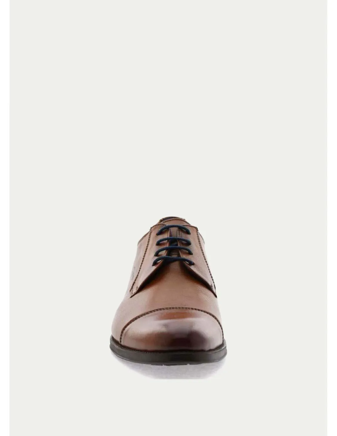 ZAPATO VESTIR FLUCHOS 8412 CUERO 