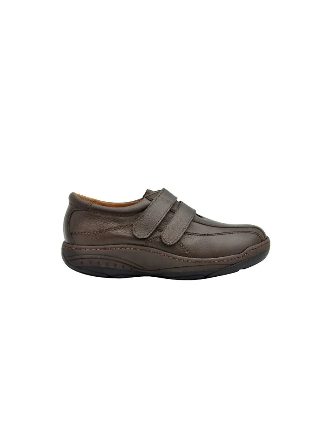 Zapatos Balancín 2 Velcros