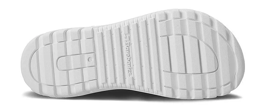 ZAPATOS BAREBARICS POLARSTRIDE  BLACK  WOMEN´S