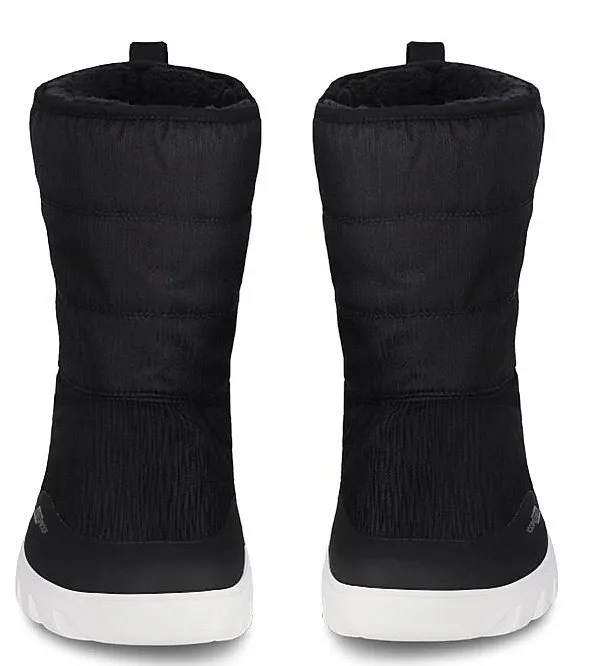 ZAPATOS BAREBARICS POLARSTRIDE  BLACK  WOMEN´S