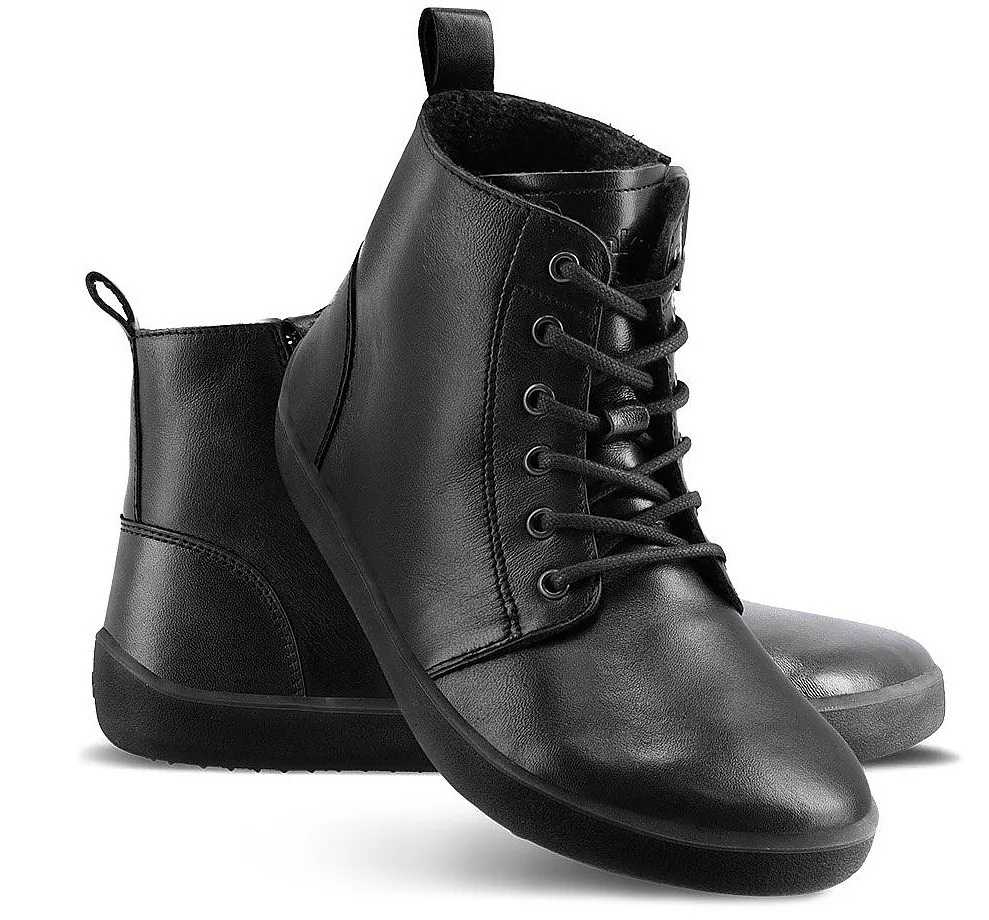 ZAPATOS BE LENKA ATLAS  ALL BLACK