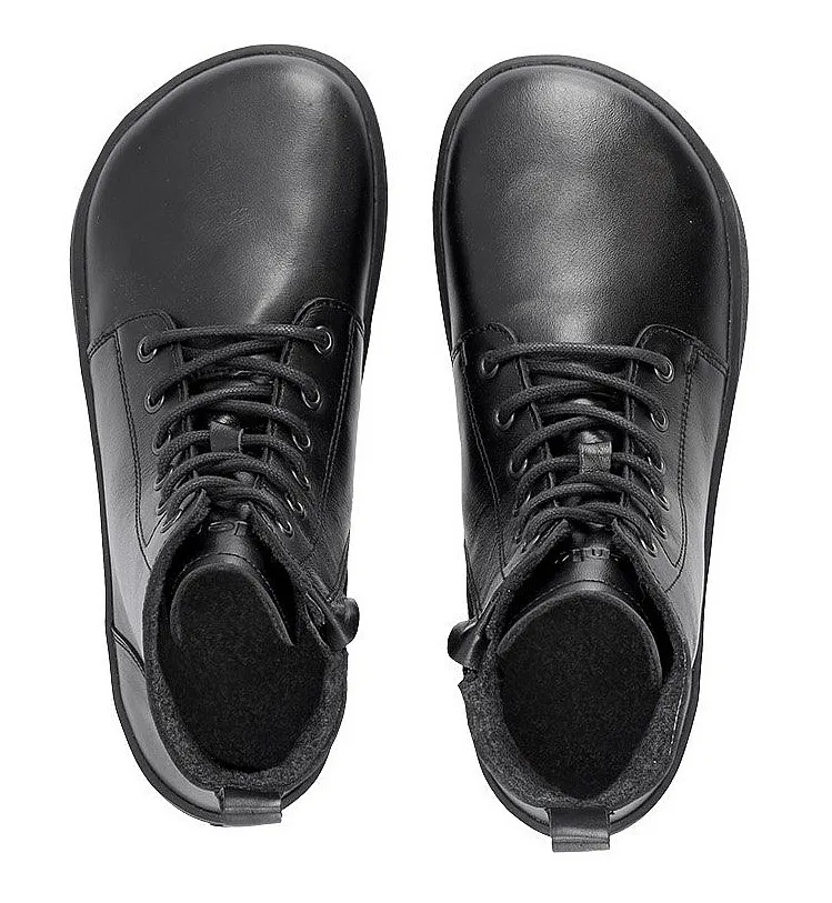 ZAPATOS BE LENKA ATLAS  ALL BLACK