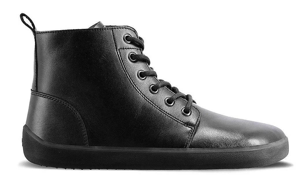ZAPATOS BE LENKA ATLAS  ALL BLACK