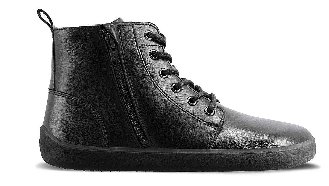 ZAPATOS BE LENKA ATLAS  ALL BLACK