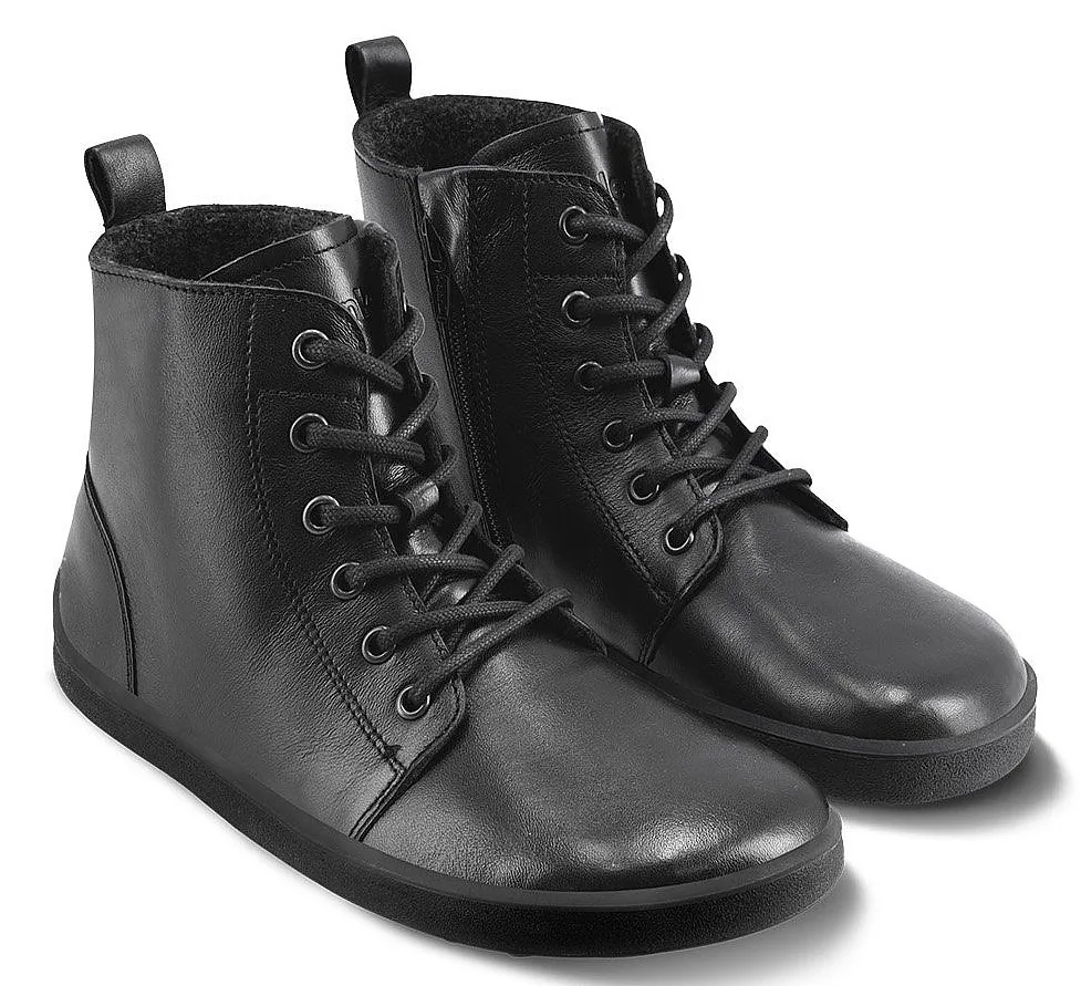 ZAPATOS BE LENKA ATLAS  ALL BLACK