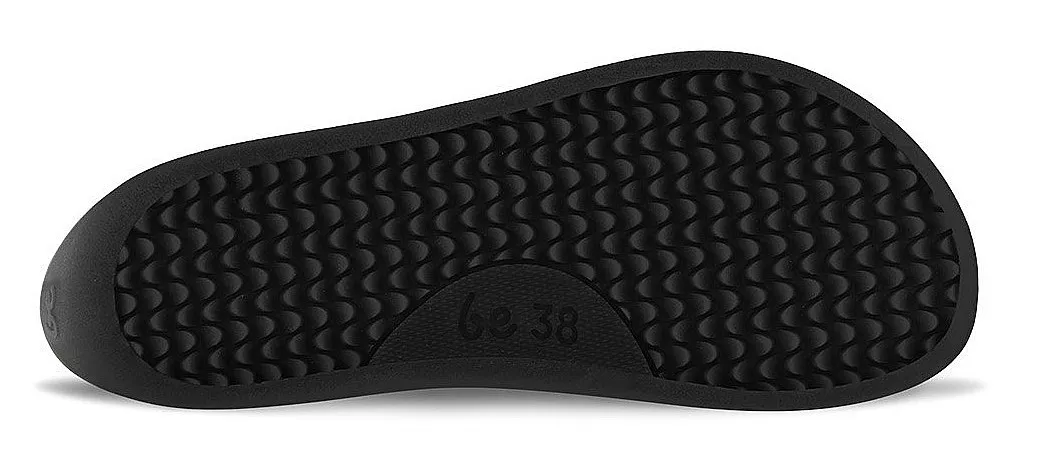 ZAPATOS BE LENKA ATLAS  ALL BLACK