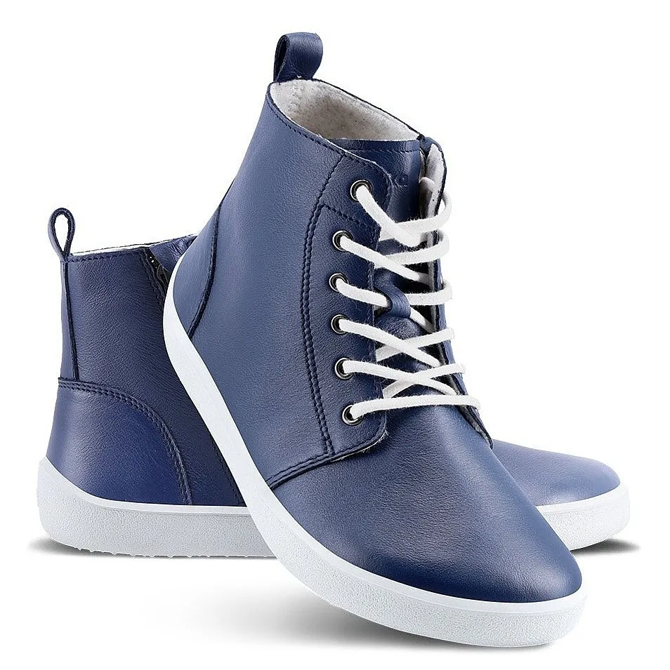 ZAPATOS BE LENKA ATLAS  NAVY BLUE