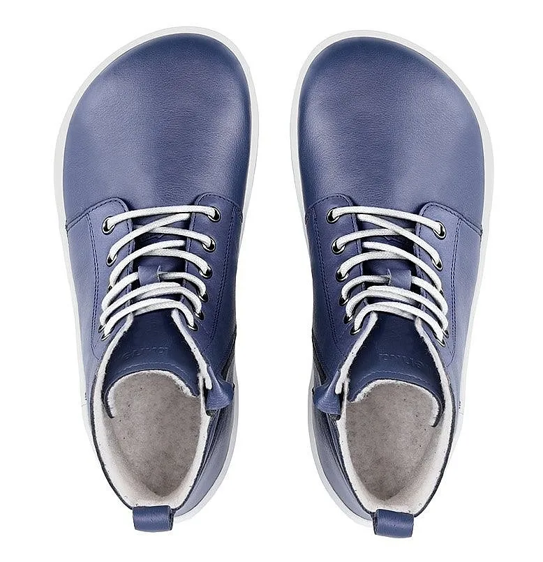 ZAPATOS BE LENKA ATLAS  NAVY BLUE