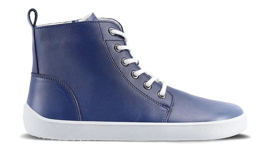 ZAPATOS BE LENKA ATLAS  NAVY BLUE