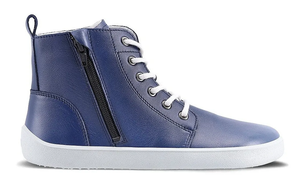 ZAPATOS BE LENKA ATLAS  NAVY BLUE