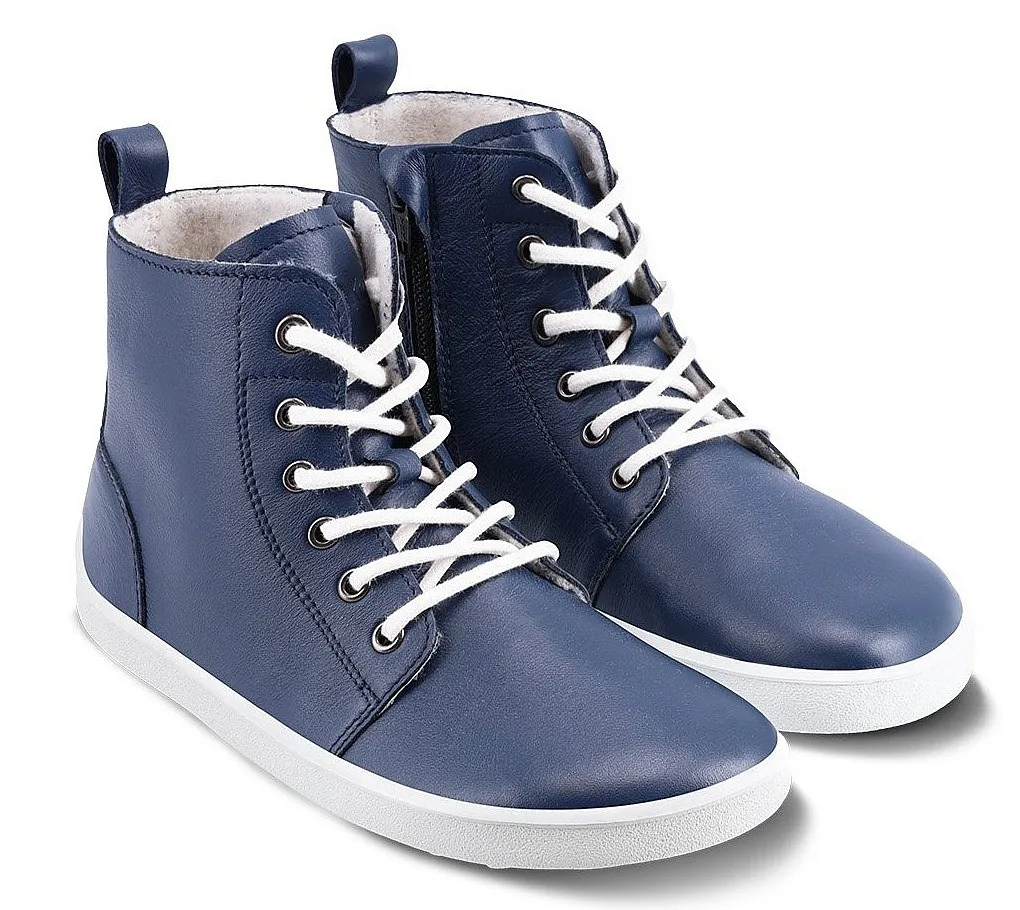 ZAPATOS BE LENKA ATLAS  NAVY BLUE