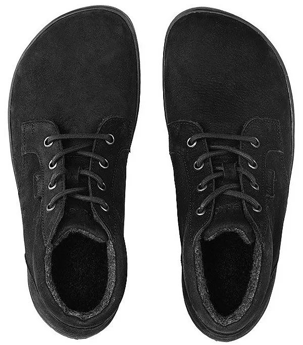ZAPATOS BE LENKA SYNERGY FLEECE  ALL BLACK