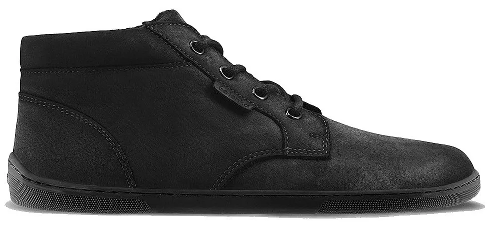 ZAPATOS BE LENKA SYNERGY FLEECE  ALL BLACK