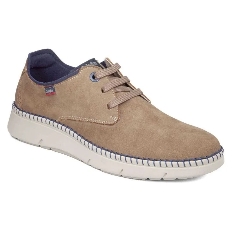  Zapatos Callaghan .