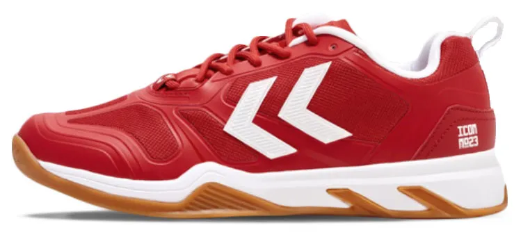 Zapatos de interior Hummel URUZ 2.0 ICON NO23