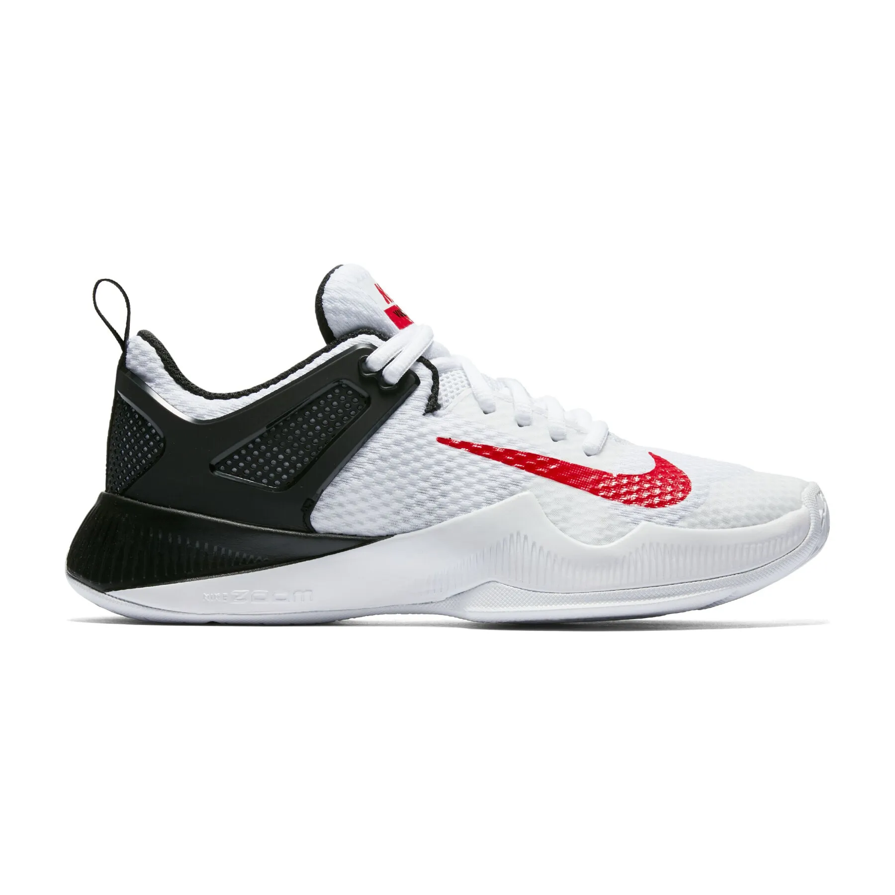 Zapatos de interior para mujeres Nike Air Zoom Hyperace