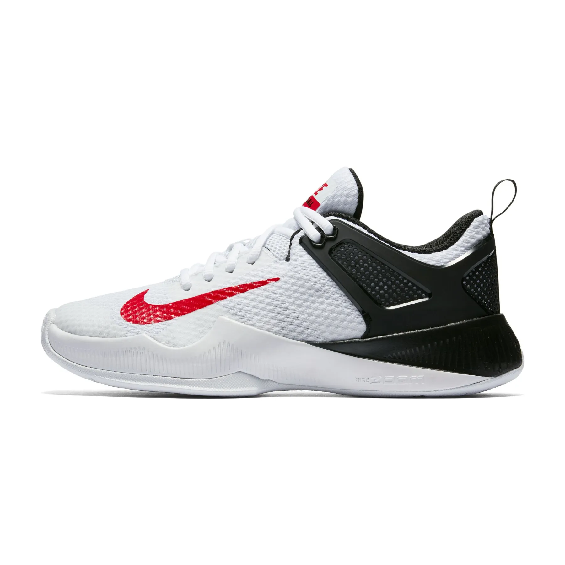 Zapatos de interior para mujeres Nike Air Zoom Hyperace