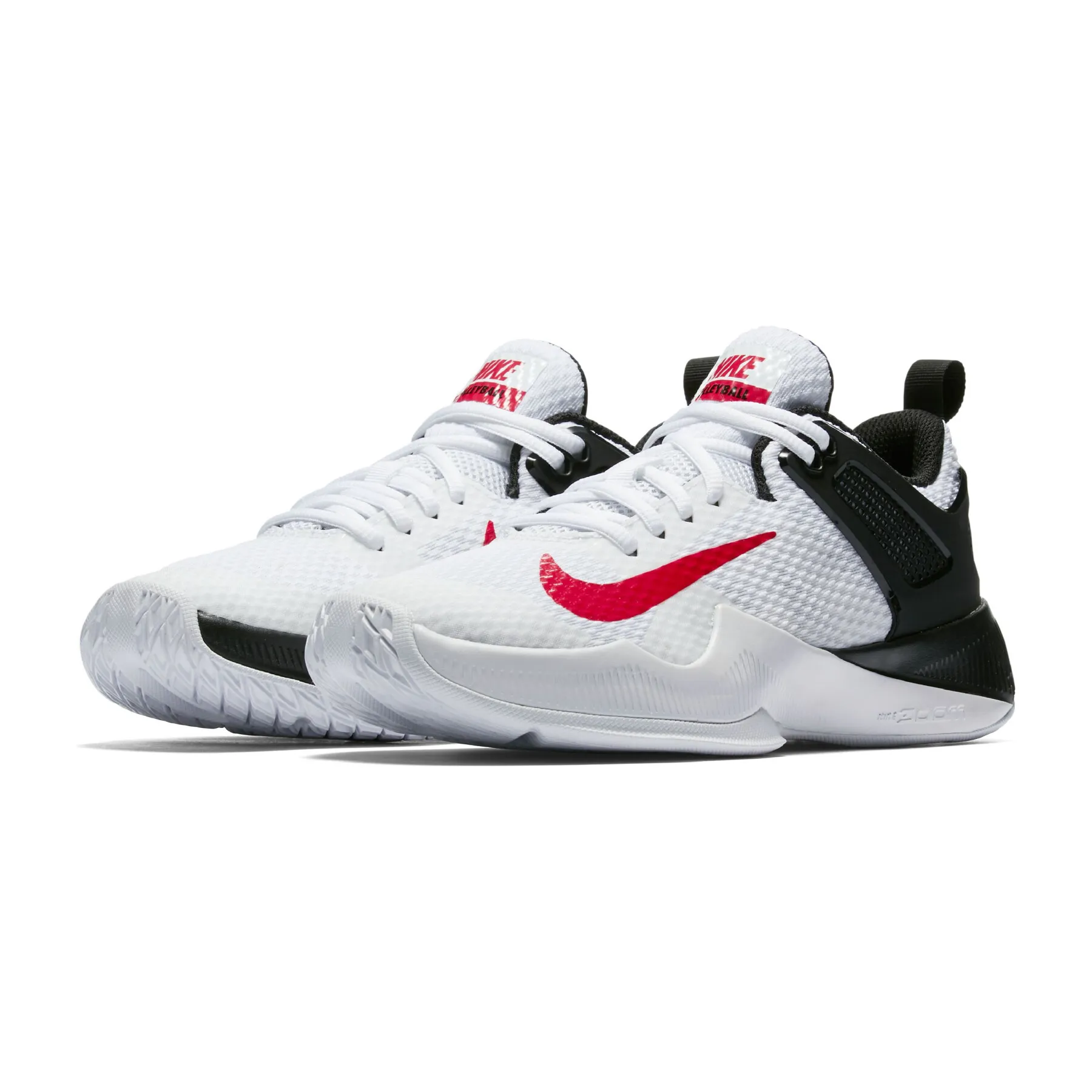 Zapatos de interior para mujeres Nike Air Zoom Hyperace