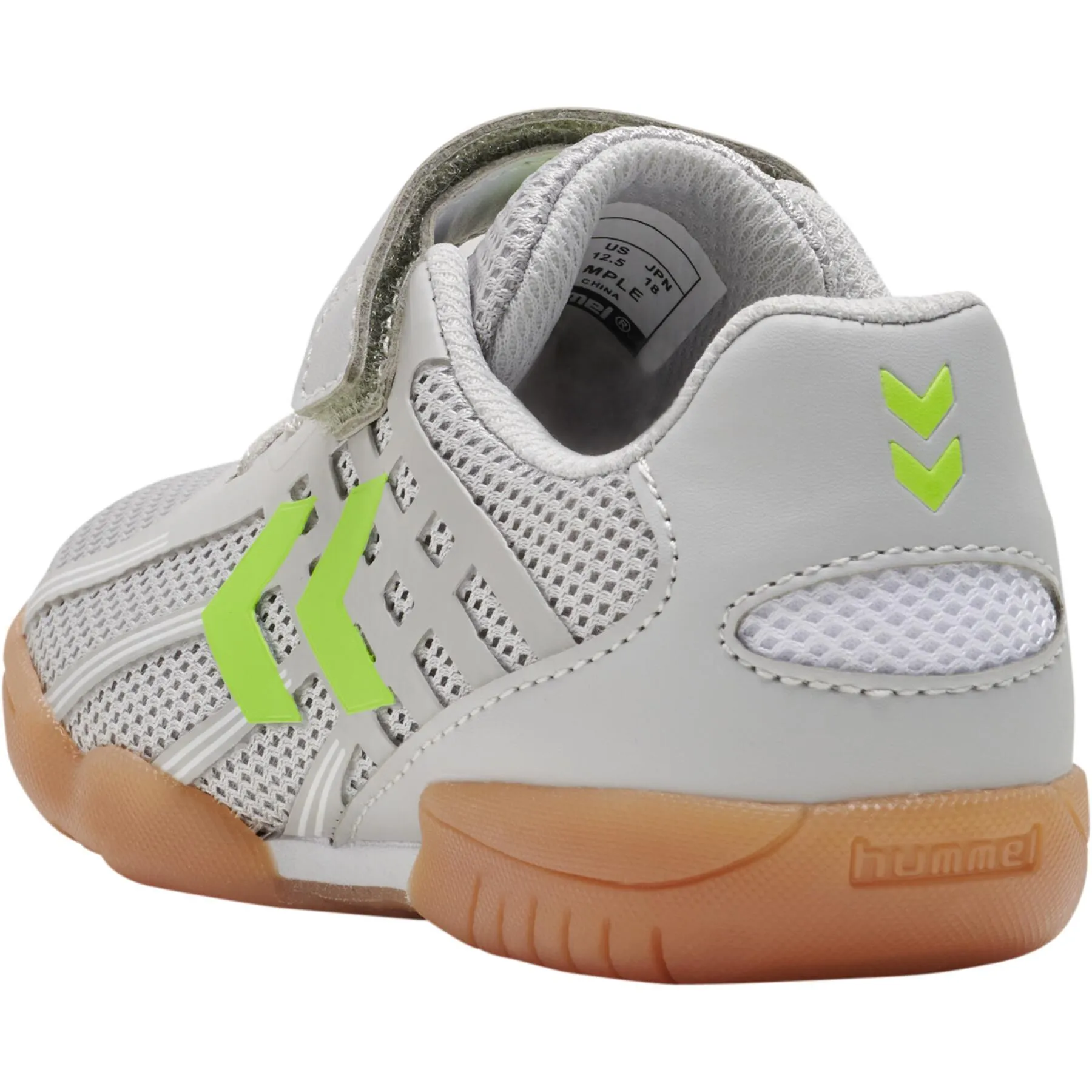 Zapatos de interior para niños Hummel Root Elite VC