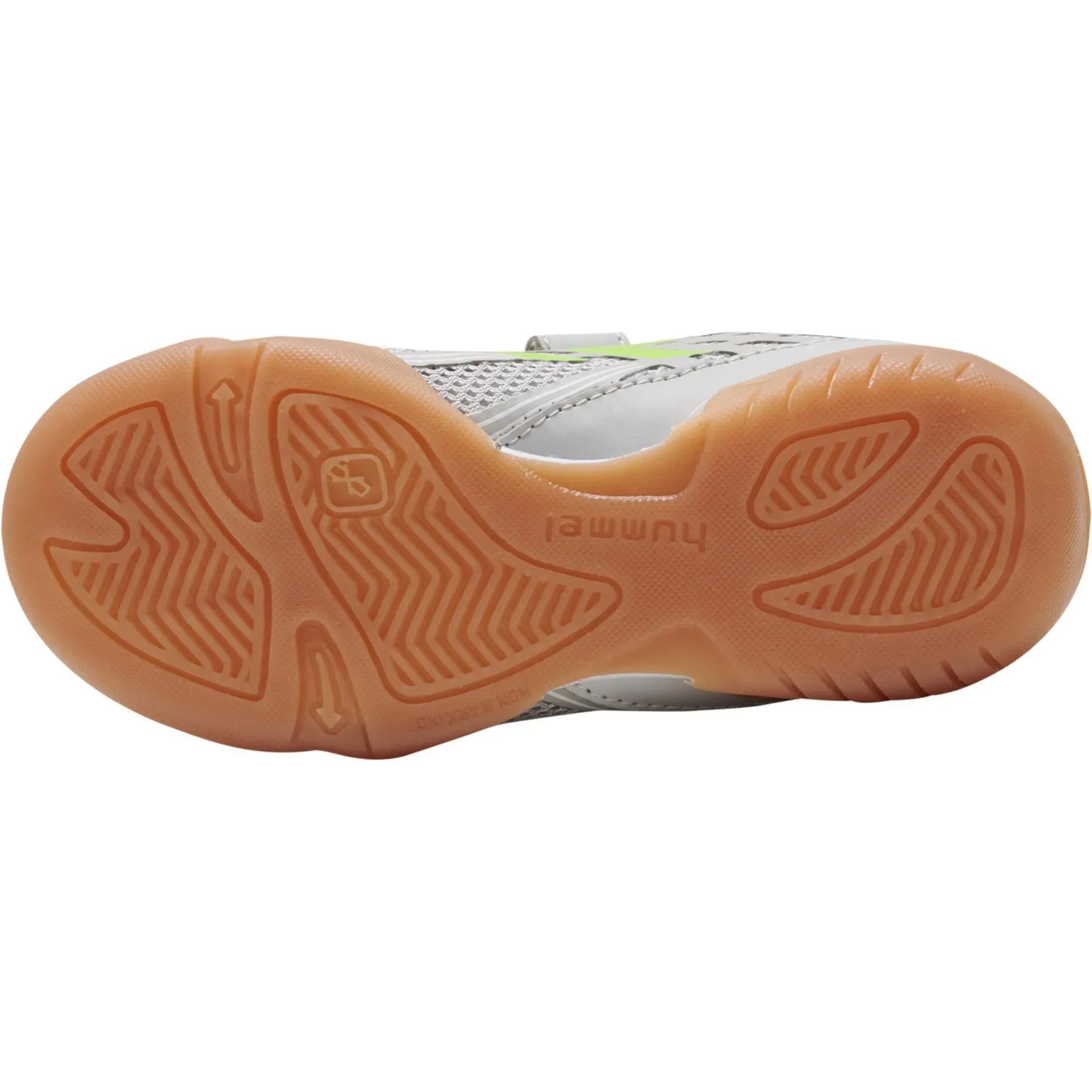 Zapatos de interior para niños Hummel Root Elite VC