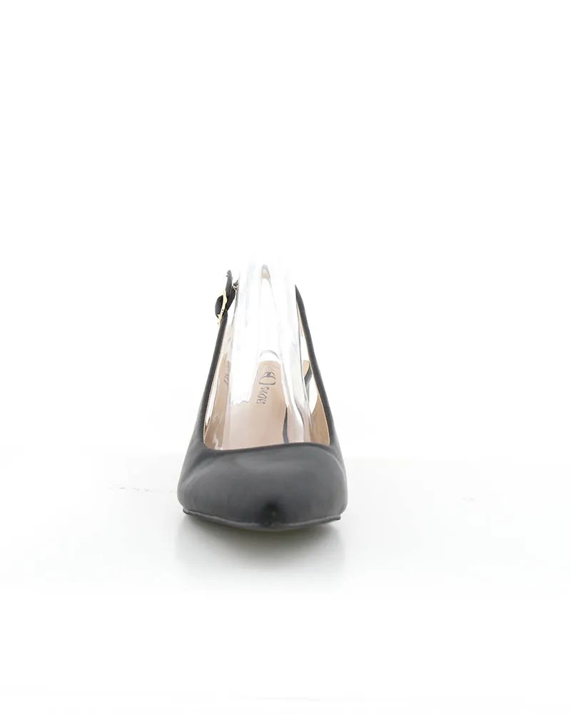 Zapatos de Tacón Elegantes