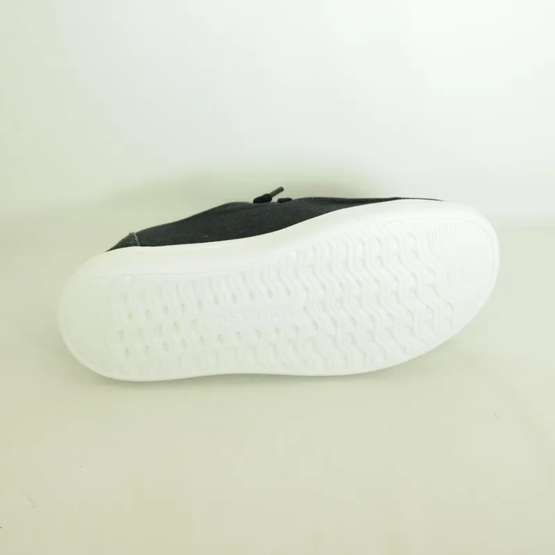 Zapatos Dude Wendy Rise Negro