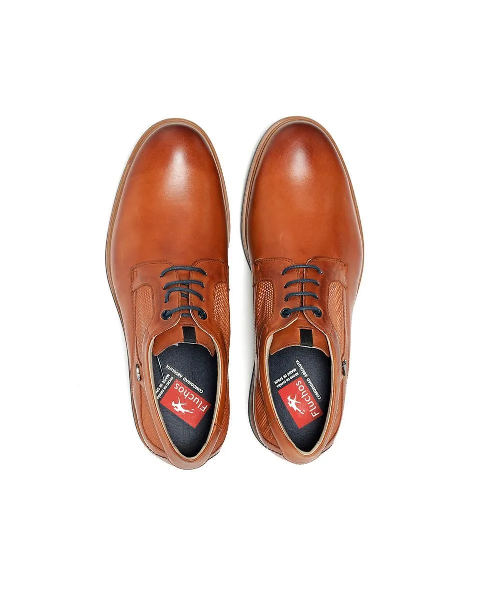 Zapatos Fluchos F1744