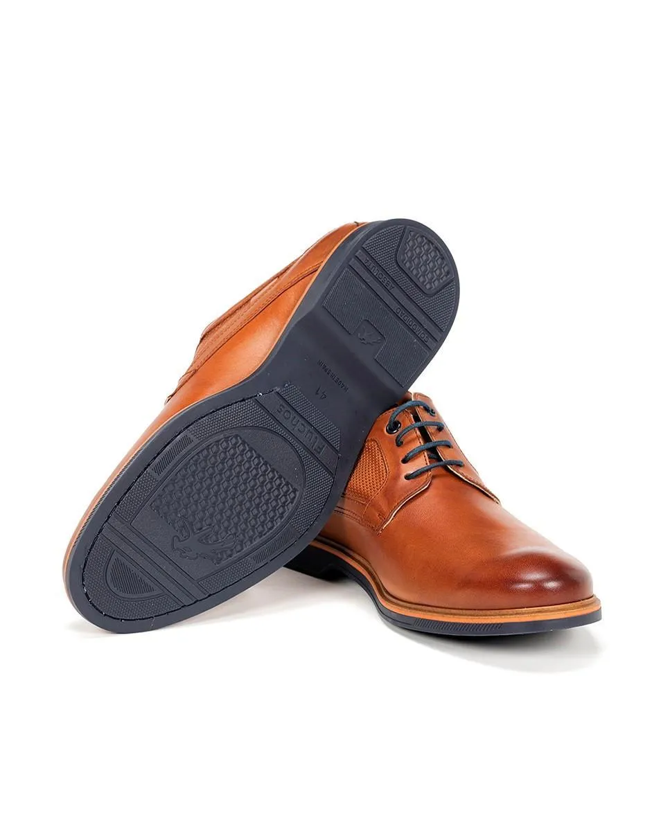 Zapatos Fluchos F1744